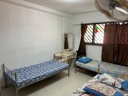 Blk 345 Bukit Batok Street 34 (Bukit Batok), HDB 3 Rooms #485850661